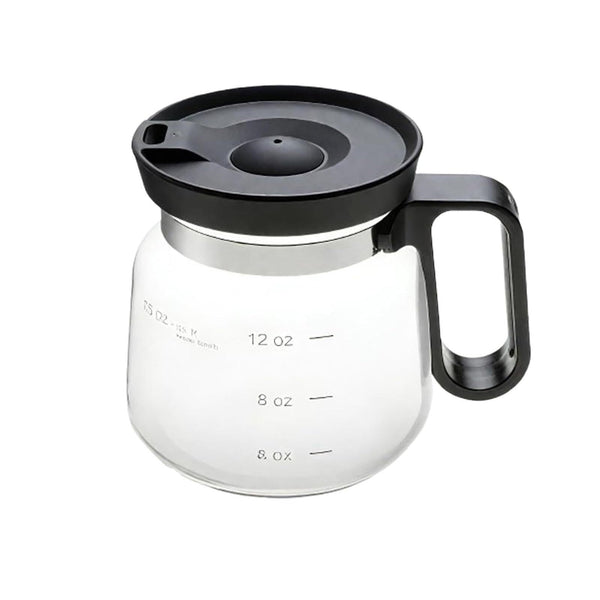 What Size Coffee Server Do You Need for Pour-Over?