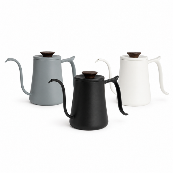 Do You Need a Gooseneck Kettle for Pour-Over? (Honest Answer)