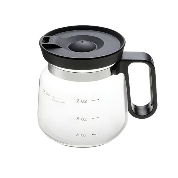 Glass Coffee Server (16 oz / 470 ml)