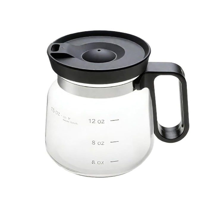 Glass Coffee Server (16 oz / 470 ml)