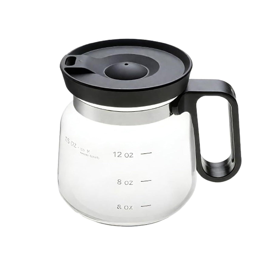 Glass Coffee Server (16 oz / 470 ml)