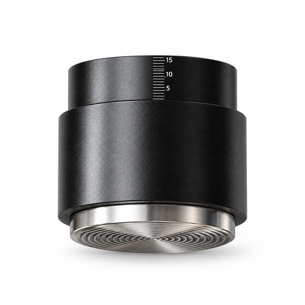 3-in-1 Espresso Prep Tool (51/53/58 mm)