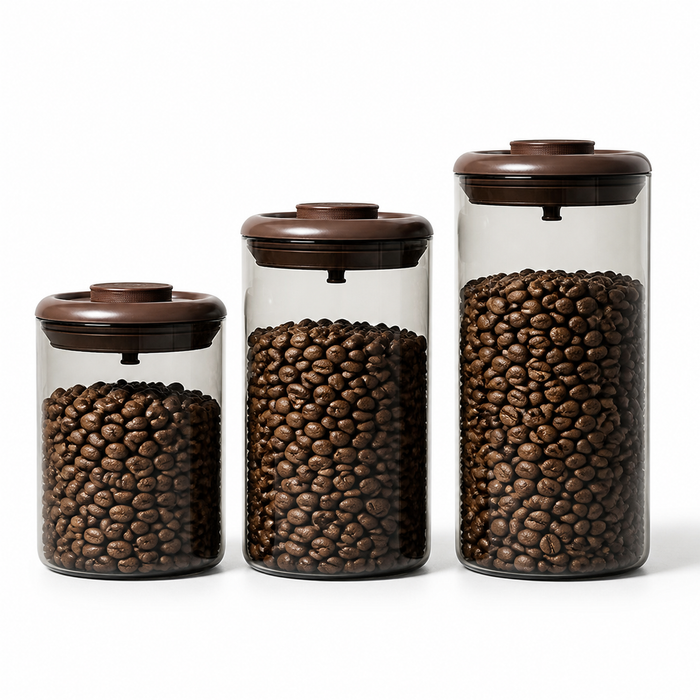 Coffee Storage