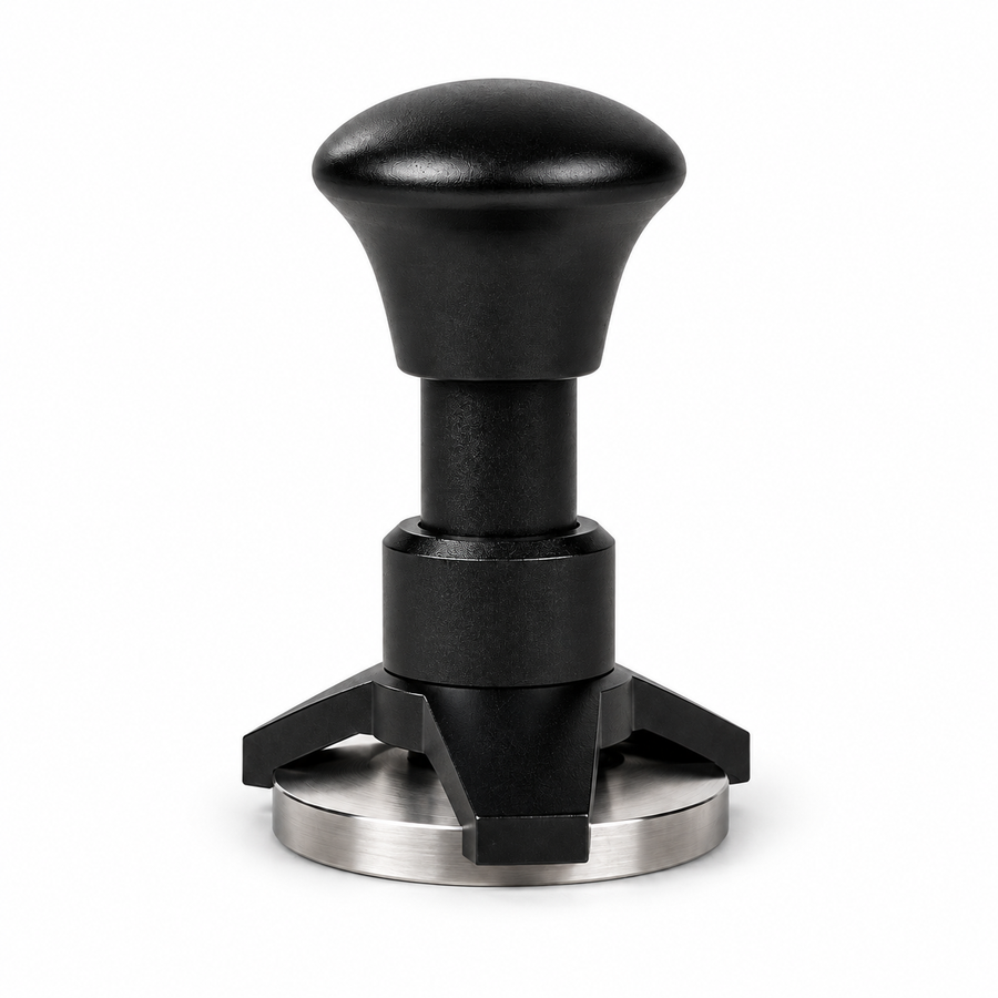 Spring Espresso Tamper (51/53/58 mm)