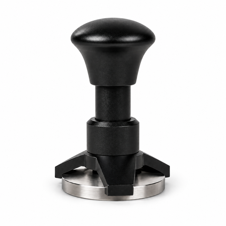 Spring Espresso Tamper (51/53/58 mm)